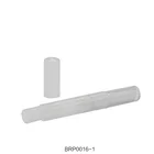 2.5ml Cosmetic Twist Pen With Brush Plastic Click Pen For Lip Gloss Concealer Nail Polish Remover