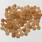 Multi gemstone loose beads,,mixed stone cabochons for jewelry making