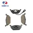 Brake Pads Sale For Car Hot Sale E-mark Low Dust Brake Pad For All Car