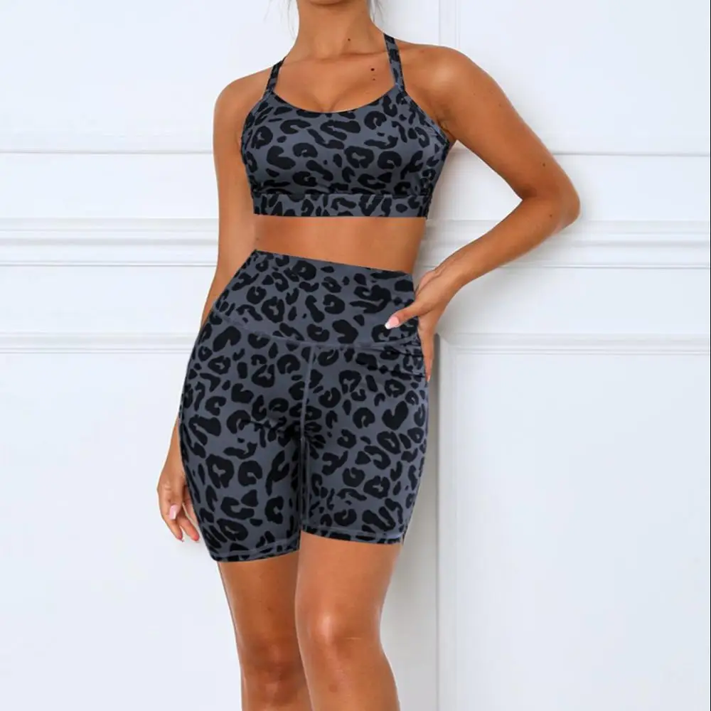 biker short set suit running fitness sport workout high waist gym active wear women's black yoga shorts
biker short set suit running fitness sport workout high waist gym active wear women's black yoga shorts