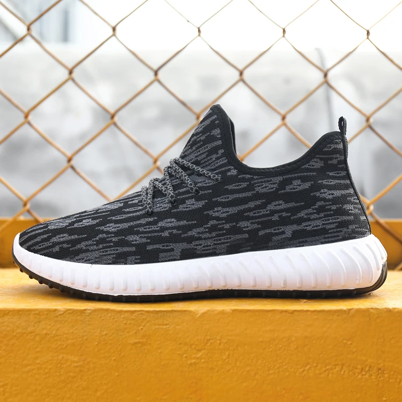 New Fashion Sneakers Men Casual Sports Footwear Shoes Famous Brand Running autumn men jogging shoes, Optional
New Fashion Sneakers Men Casual Sports Footwear Shoes Famous Brand Running autumn men jogging shoes, Optional