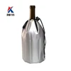 Rapid Ice wine bottle cooler filling with gel wine Bag Beer Bottle Cooler
