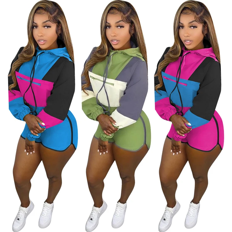 2022 Custom Own Logo Premium Women Woman Spring Summer Two Piece Crop Top Outfits Two Piece Pants Sets Women
2022 Custom Own Logo Premium Women Woman Spring Summer Two Piece Crop Top Outfits Two Piece Pants Sets Women