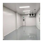 Factory direct sale thermometer PU panels and high quality generator cold room