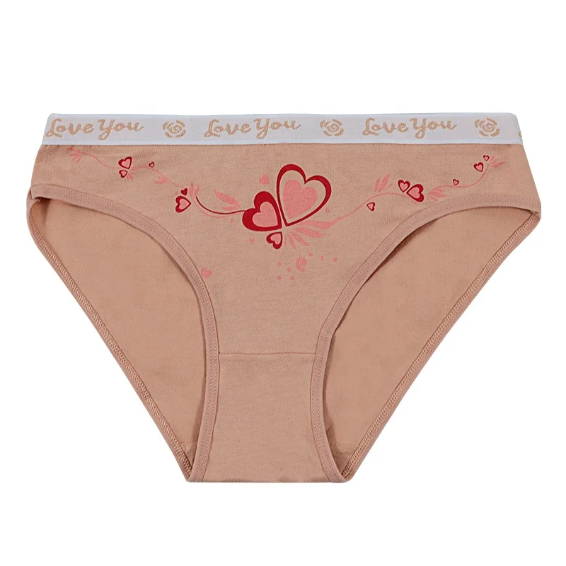 Stocks Sexy sustainable Breathable Quicky Dry Cotton Lady Briefs Printing Women Underwear, Mix 8 colors
Stocks Sexy sustainable Breathable Quicky Dry Cotton Lady Briefs Printing Women Underwear, Mix 8 colors