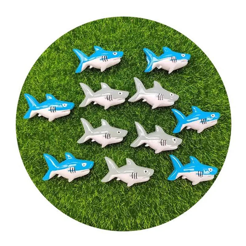 Simulation Grey Shark Resin Cabochon Kawaii Sea Animal Flat Back Charms Making Key Ring Ornament DIY Jewelry Supplier
Simulation Grey Shark Resin Cabochon Kawaii Sea Animal Flat Back Charms Making Key Ring Ornament DIY Jewelry Supplier
