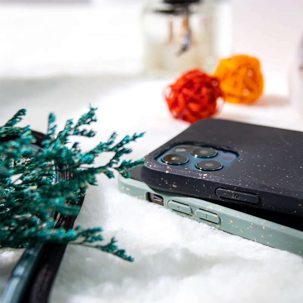 straight-side crossbody phone covers bio degradable compostable Full plant necklace mobile phone covers for iphone 13
straight-side crossbody phone covers bio degradable compostable Full plant necklace mobile phone covers for iphone 13