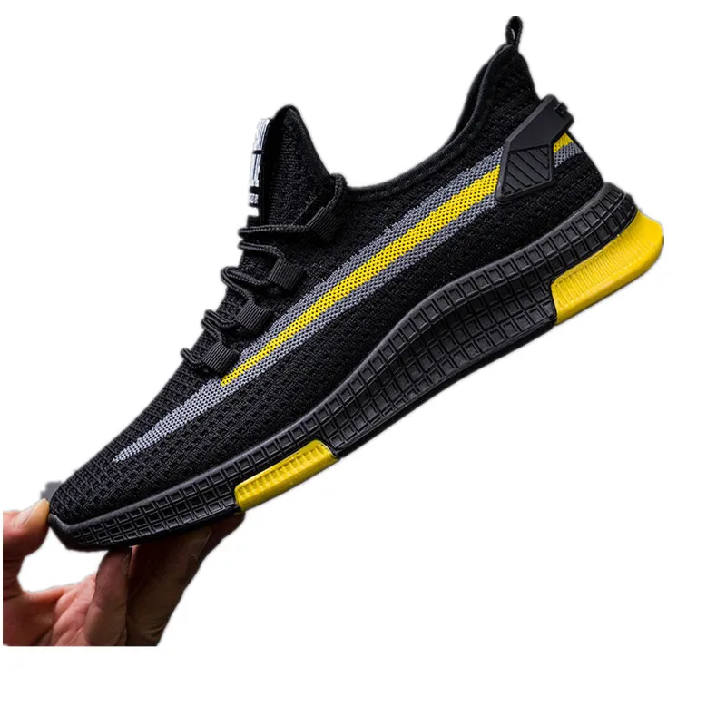 knitted fabric men sneakers basket male breathable free run boy sport flying shoes man running shoes, Optional
knitted fabric men sneakers basket male breathable free run boy sport flying shoes man running shoes, Optional