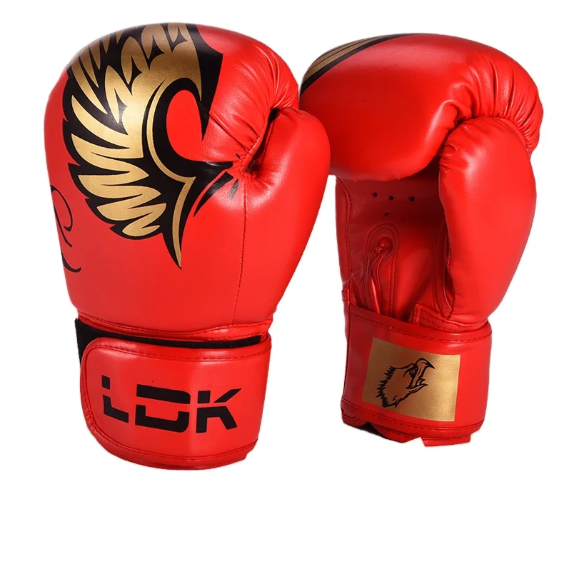 Gym indoor equipment leather custom logo sports boxing training gloves, Black,red,yellow,blue
Gym indoor equipment leather custom logo sports boxing training gloves, Black,red,yellow,blue