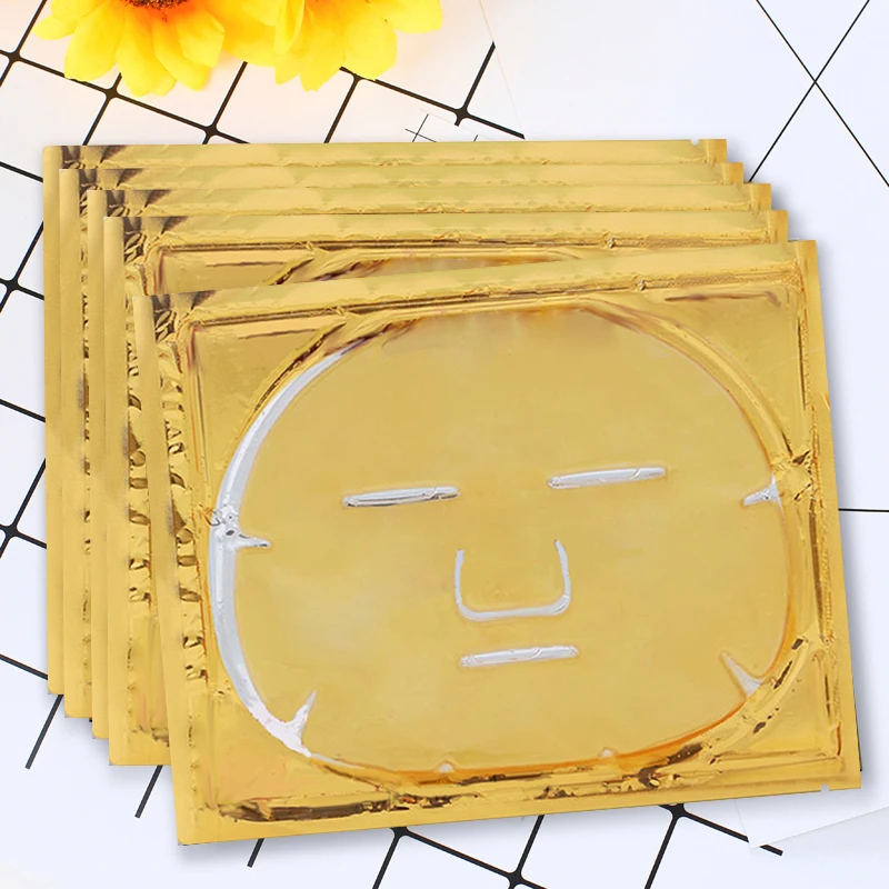 Whitening Skin Care Anti-Wrinkle Full Cover Collagen Crystal FaceMask Wholesale Korean FacialMask
Whitening Skin Care Anti-Wrinkle Full Cover Collagen Crystal FaceMask Wholesale Korean FacialMask