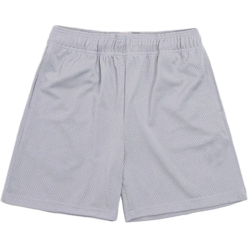 PT371 Polyester Mesh Basketball Shorts quick-drying Custom Logo training fitness plus size Men's printed Shorts for men
PT371 Polyester Mesh Basketball Shorts quick-drying Custom Logo training fitness plus size Men's printed Shorts for men