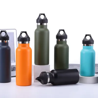 large volume Hot sale Stainless Steel water bottles Travel outdoor Eco-Friendly series, Customized color acceptable
large volume Hot sale Stainless Steel water bottles Travel outdoor Eco-Friendly series, Customized color acceptable