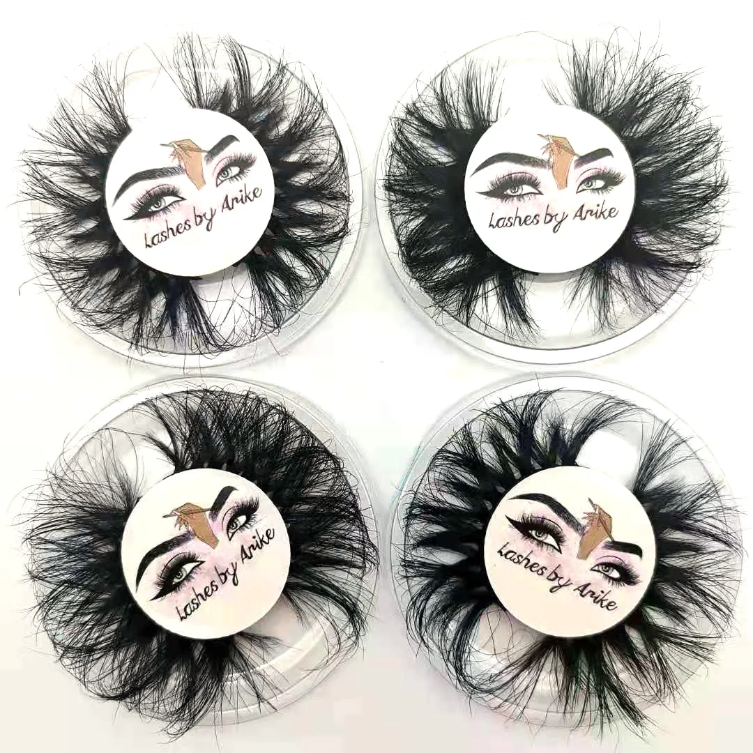 Wholesale Dramatic 25mm Lashes Vendor Customized Boxes Packaging For 5d Mink Eyelash High Quality Hot Fluffy Eyelashes, Black
Wholesale Dramatic 25mm Lashes Vendor Customized Boxes Packaging For 5d Mink Eyelash High Quality Hot Fluffy Eyelashes, Black