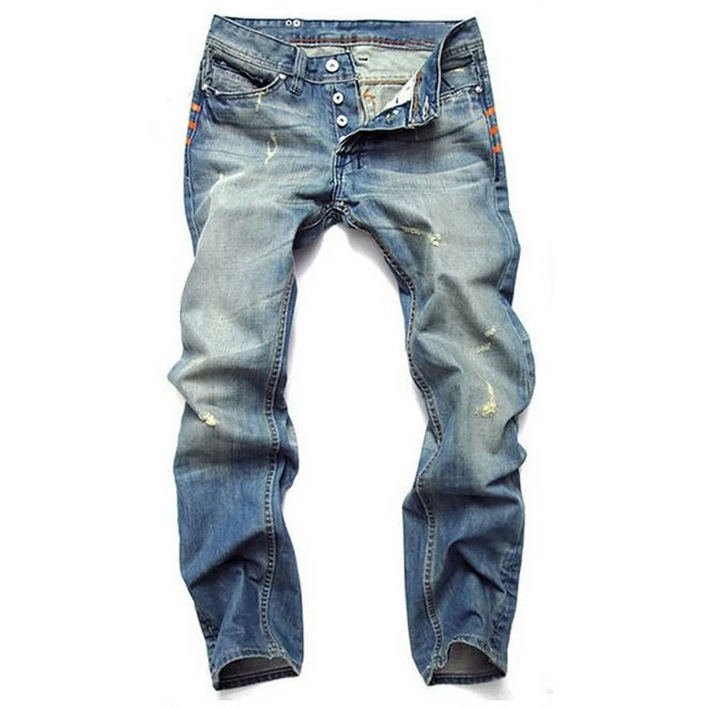 Wholesale Hot Sale Casual Men Jeans Straight Slim Cotton High Quality Denim Jeans Men Warm Men Jeans Pants
Wholesale Hot Sale Casual Men Jeans Straight Slim Cotton High Quality Denim Jeans Men Warm Men Jeans Pants