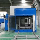 Powder coating oven machine for sale with CE