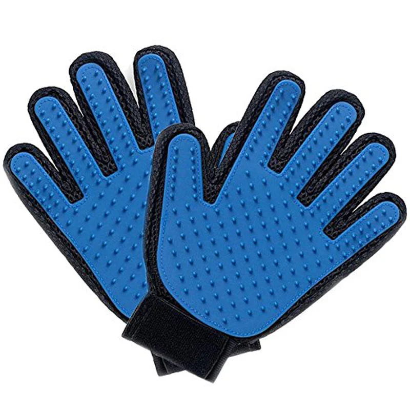 pet hair remover glove