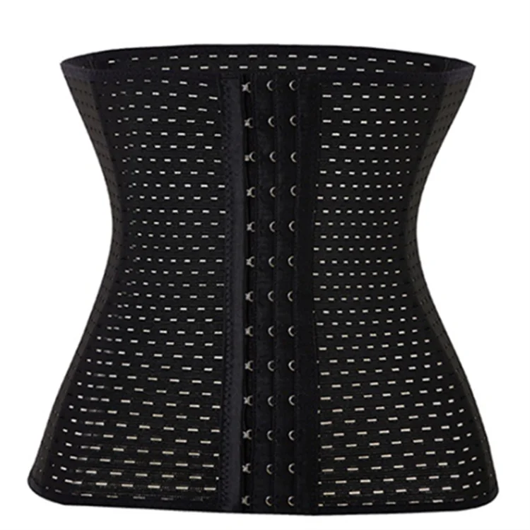 Comfortable Ladies Body Shape Underwear Best Waist Trainer Reviews Corset Belt, Black,skin
Comfortable Ladies Body Shape Underwear Best Waist Trainer Reviews Corset Belt, Black,skin
