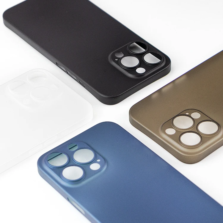 Slimoro 0.35mm Ultra Slim Phone Matte PP Case For iPhone 11 12 13 Case Anti Scratch Cover For iPhone 13 Pro Max Phone Case, Multi color for choose
Slimoro 0.35mm Ultra Slim Phone Matte PP Case For iPhone 11 12 13 Case Anti Scratch Cover For iPhone 13 Pro Max Phone Case, Multi color for choose