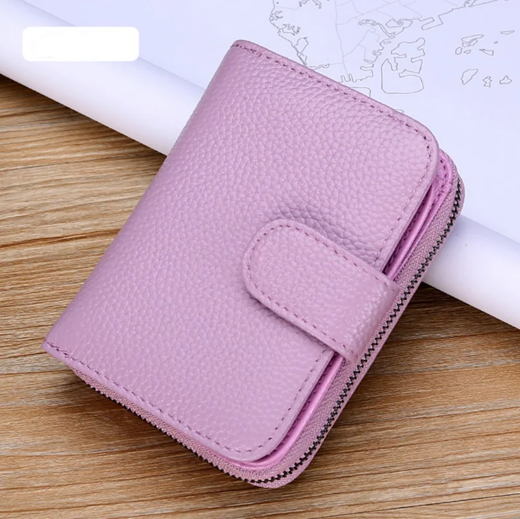 Amazon china factory main product fashion custom multi function smart wallet card holder
Amazon china factory main product fashion custom multi function smart wallet card holder