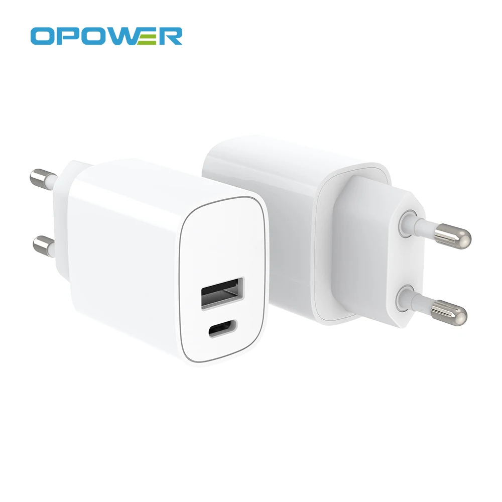 2021 new Wholesale On stock PD 20w super charge dual port usb wall charger type c fast charging pd charger adapter
2021 new Wholesale On stock PD 20w super charge dual port usb wall charger type c fast charging pd charger adapter