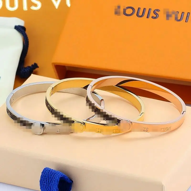 2021 Amazon Hot Sale Fashion Luxury Brand Women Bangle Bracelet Stainless Steel 18K Gold Womens Bangle
2021 Amazon Hot Sale Fashion Luxury Brand Women Bangle Bracelet Stainless Steel 18K Gold Womens Bangle