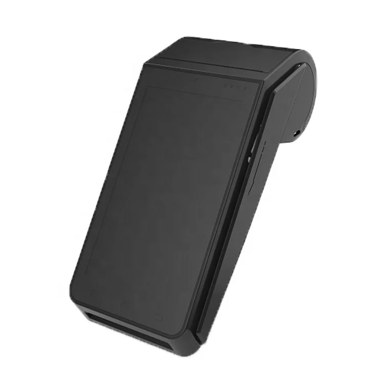 4G Restaurant System Machine Handheld Android POS Mobile Mini Thermal Printer With WIFI, Orange
4G Restaurant System Machine Handheld Android POS Mobile Mini Thermal Printer With WIFI, Orange