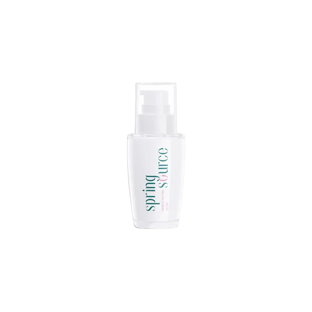 100% Natural Organic Prebiotics Small White Bottle Whitening Essence 40ml Oligopeptide Serum
100% Natural Organic Prebiotics Small White Bottle Whitening Essence 40ml Oligopeptide Serum