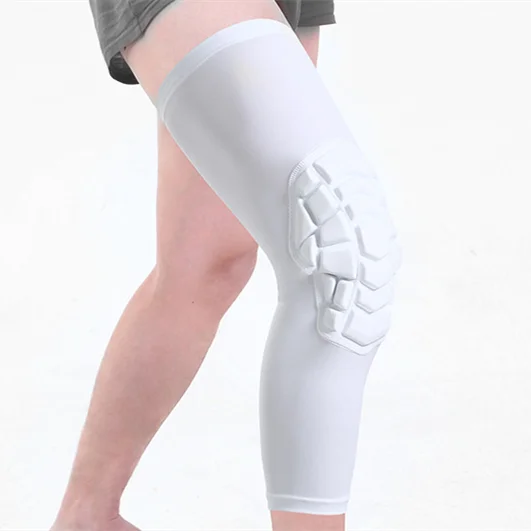 The Newest model Custom Logo compression sleeve brace Breathable with EVA Knee protector Basketball knee pads knee brace, Customized color
The Newest model Custom Logo compression sleeve brace Breathable with EVA Knee protector Basketball knee pads knee brace, Customized color