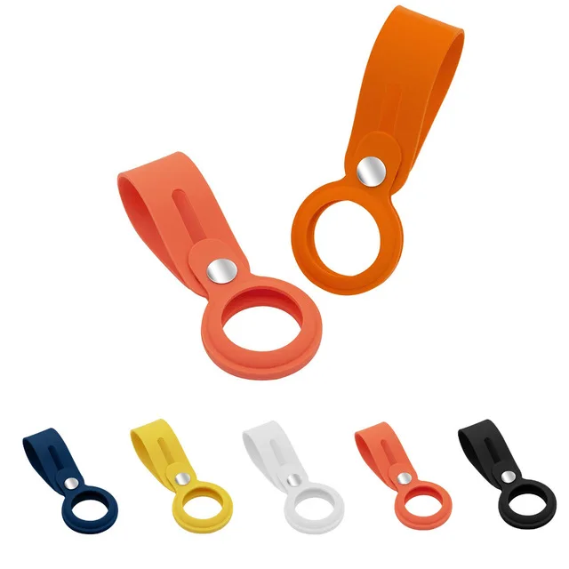 Hot Sale Silicone Gel Sleeve Holder Case for Apple Airtags Dog Pet Backpack Locator Air Tags Cover
Hot Sale Silicone Gel Sleeve Holder Case for Apple Airtags Dog Pet Backpack Locator Air Tags Cover