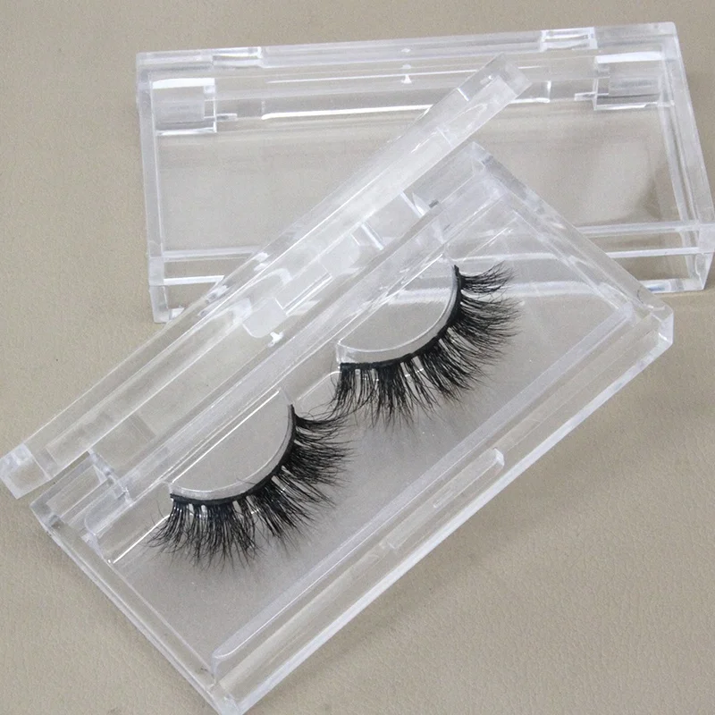 factory wholesale acrylic clear lash boxes,custom false eyelash packaging box for 3d mink lashes, Pink, black,gold, rainbow
factory wholesale acrylic clear lash boxes,custom false eyelash packaging box for 3d mink lashes, Pink, black,gold, rainbow