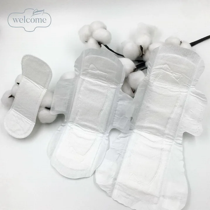 Alibaba Stock Other Feminine Hygiene Products Cotton Fabric Material Sanitary Napkin Pad Making Sanitary Pad Machine Automatic
Alibaba Stock Other Feminine Hygiene Products Cotton Fabric Material Sanitary Napkin Pad Making Sanitary Pad Machine Automatic