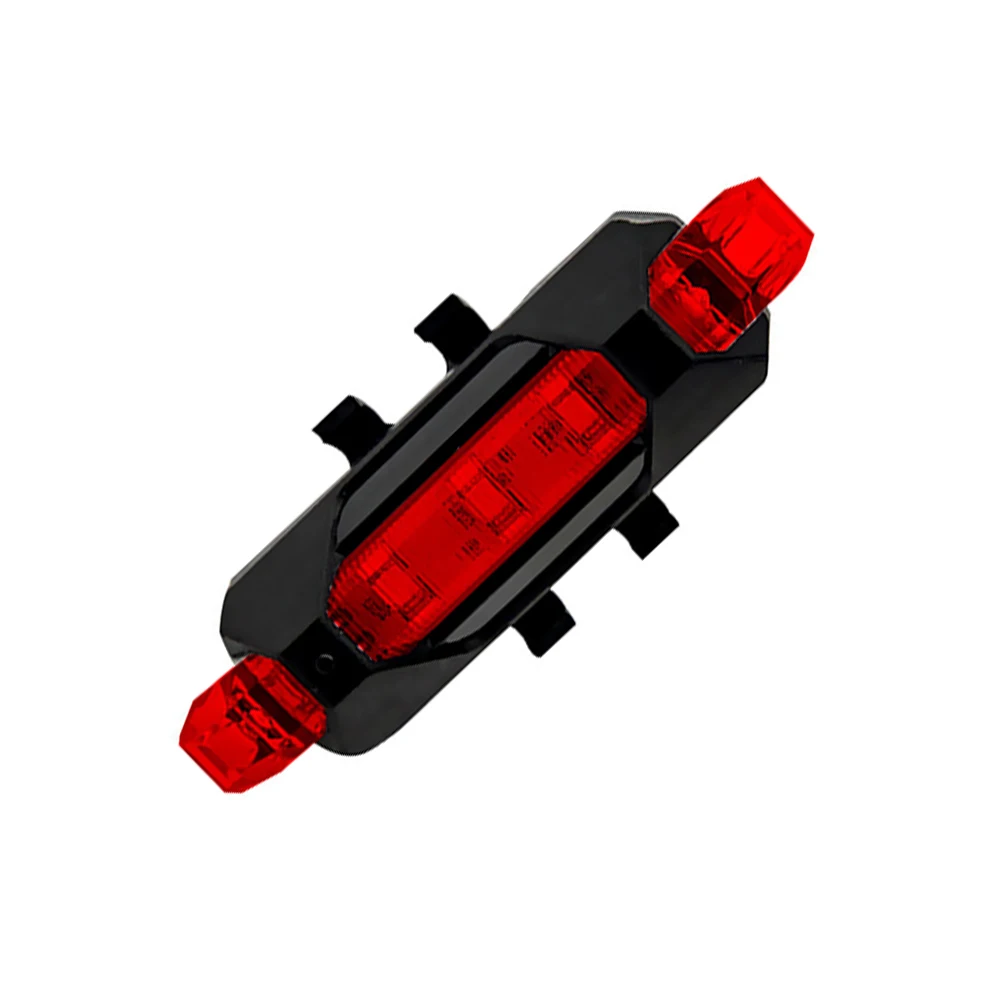 2021 Best Sale Outdoor Mountain Riding Bike Accessories High Waterproof Warning USB Rechargeable Led Tail Bicycle Light
2021 Best Sale Outdoor Mountain Riding Bike Accessories High Waterproof Warning USB Rechargeable Led Tail Bicycle Light