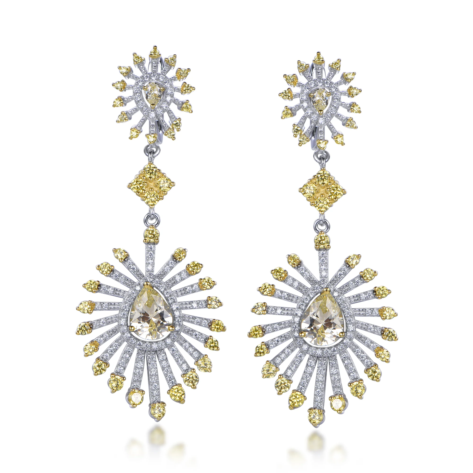 925 silver trendy jewelry wholesale earrings charms women 2020 drop Earrings
925 silver trendy jewelry wholesale earrings charms women 2020 drop Earrings