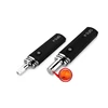 2019 Airistech 2 In 1 Airis 8 Wax Vape Pen Vaporizer With Touch Coil / Dab Coil