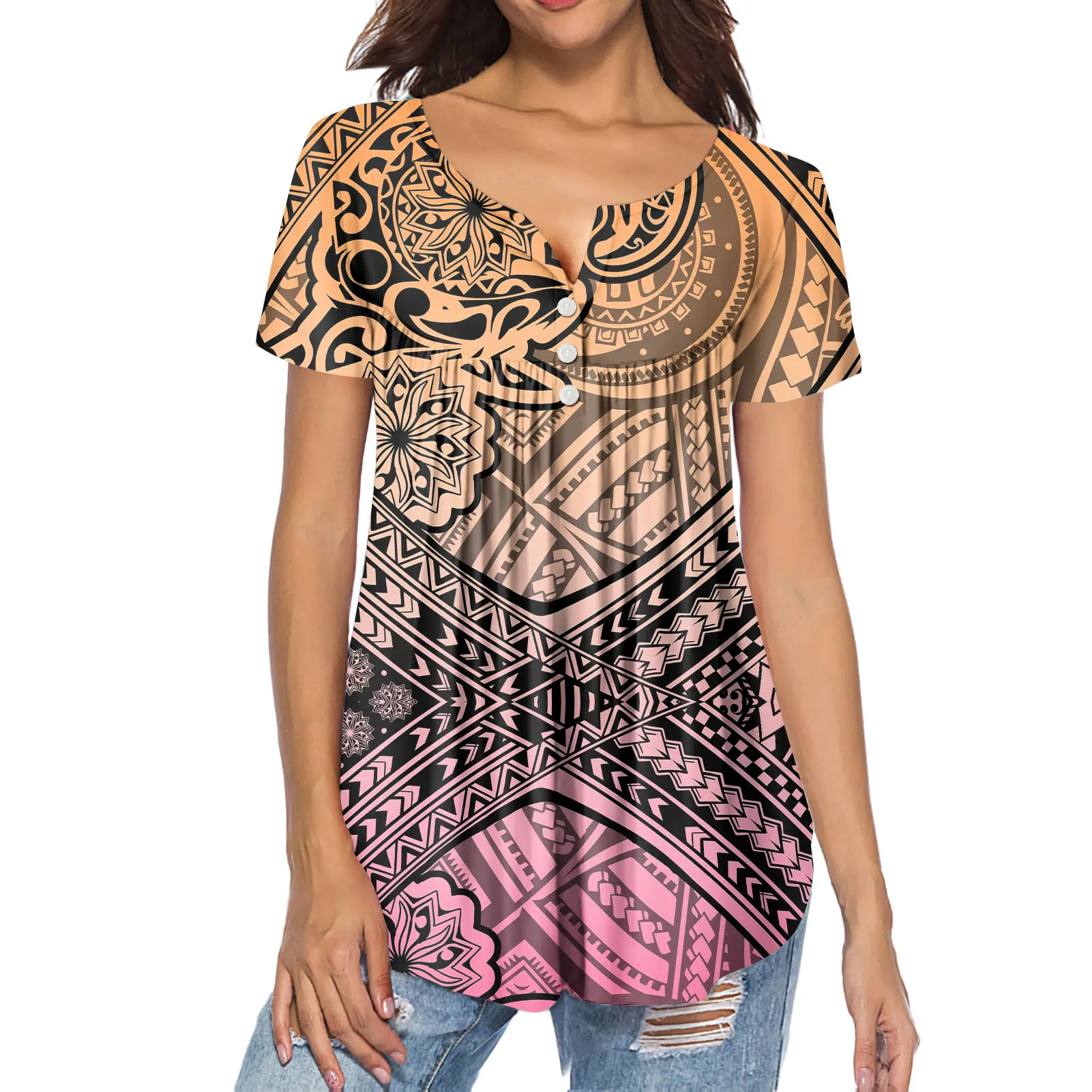 2021 Print On Demand Wholesale Dropship Summer Stylish Sexy Fashion Boho Elegant Plus Size Vintage Women Graphic T-Shirts
2021 Print On Demand Wholesale Dropship Summer Stylish Sexy Fashion Boho Elegant Plus Size Vintage Women Graphic T-Shirts