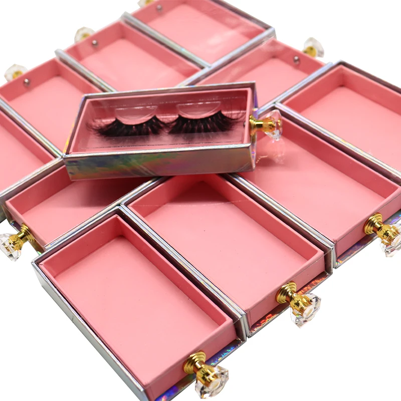 Wholesale hot selling luxury 100 cruelty free 3d natural hand made 25mm fluffy mink fur eyelashes packing boxes, Natural black
Wholesale hot selling luxury 100 cruelty free 3d natural hand made 25mm fluffy mink fur eyelashes packing boxes, Natural black