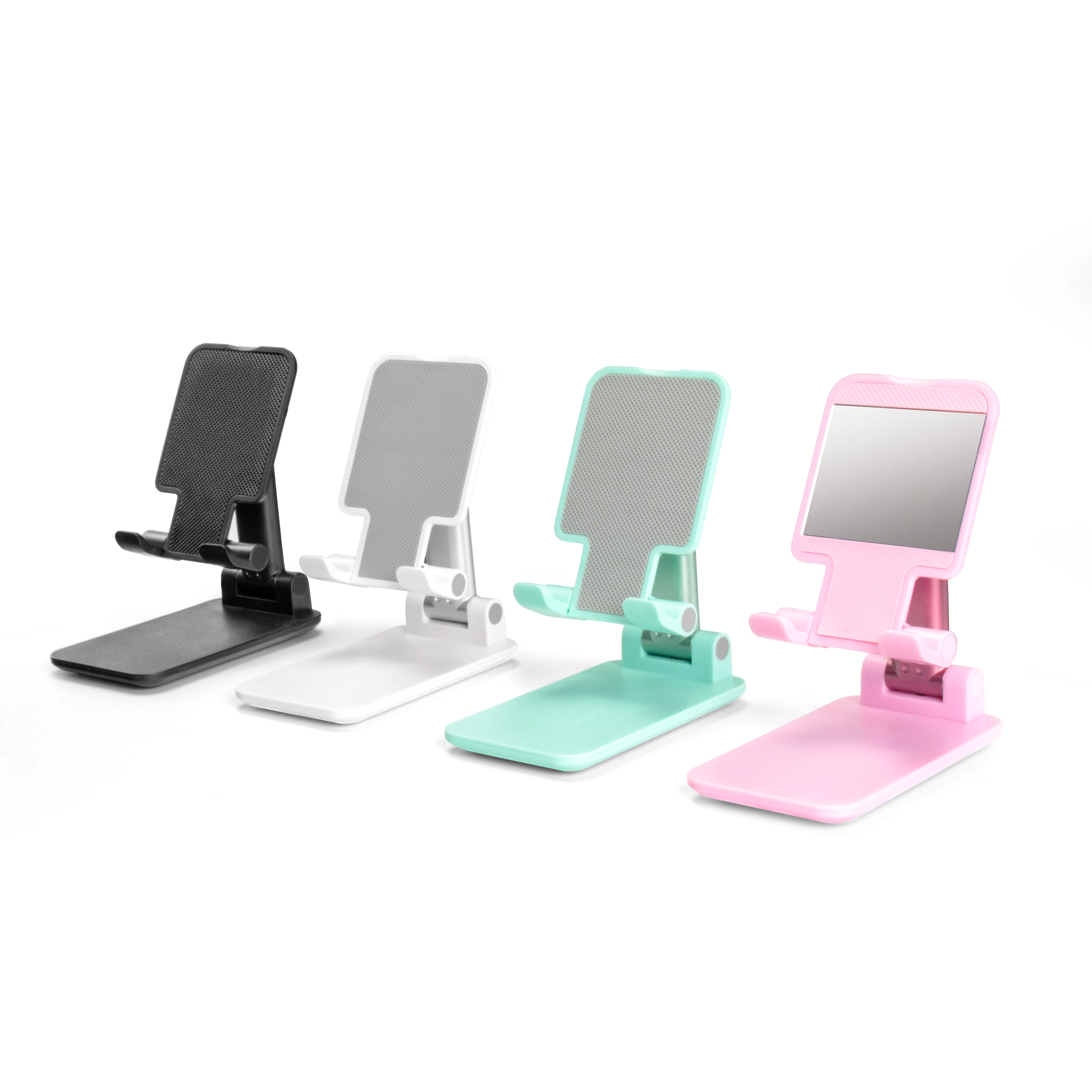 Universal Desktop Phone Holder For Huawei iPhone Xiaomi Samsung Adjustable Mobile Phone Holder Stand
Universal Desktop Phone Holder For Huawei iPhone Xiaomi Samsung Adjustable Mobile Phone Holder Stand