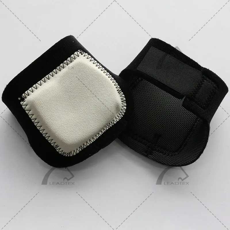 Wholesale Horse Riding Rear Ankle Boots Neoprene Equine Products Equestrian Equipment Easy Fit Hors Boot, Customize
Wholesale Horse Riding Rear Ankle Boots Neoprene Equine Products Equestrian Equipment Easy Fit Hors Boot, Customize
