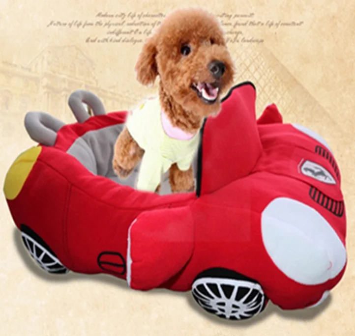 wholesale Manufacturer wholesale new design soft warm durable car shaped pet bed dog car bed, The pet bed can customzed on your requirement
wholesale Manufacturer wholesale new design soft warm durable car shaped pet bed dog car bed, The pet bed can customzed on your requirement