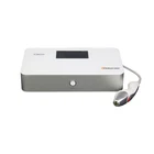 Portable Fractional Rf Thermagic Machine Wrinkle Removal Skin Tightening