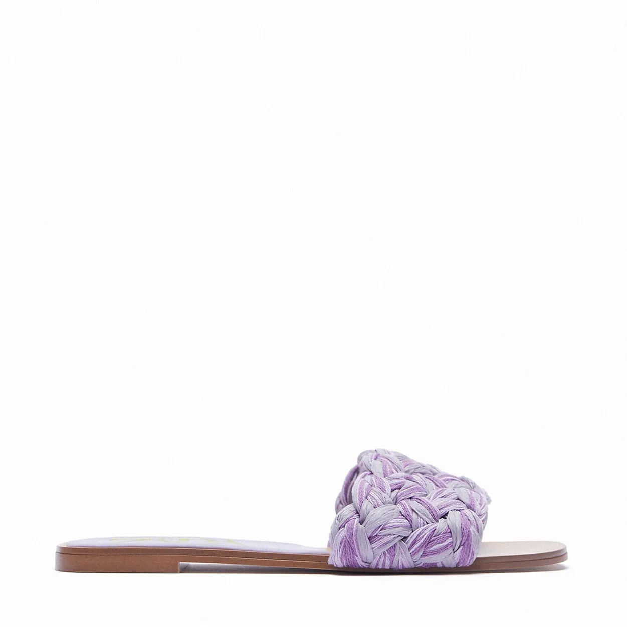 new style design summer open toe cross strap flat base women's slippers Woven belt beach platform sandals for women and ladies
new style design summer open toe cross strap flat base women's slippers Woven belt beach platform sandals for women and ladies