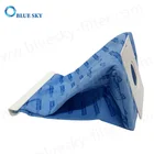 Replacement Filter Fabric Dust Bags For Samsung DJ69-00420B Vacuum Cleaners SC4141 SC4180