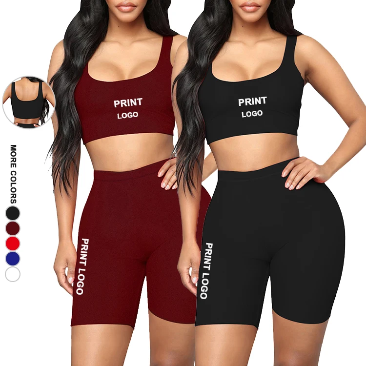 New Arrival Women Gym Clothing Outfit Workout Active Wear Set Yoga Suit Sportswear, As show
New Arrival Women Gym Clothing Outfit Workout Active Wear Set Yoga Suit Sportswear, As show