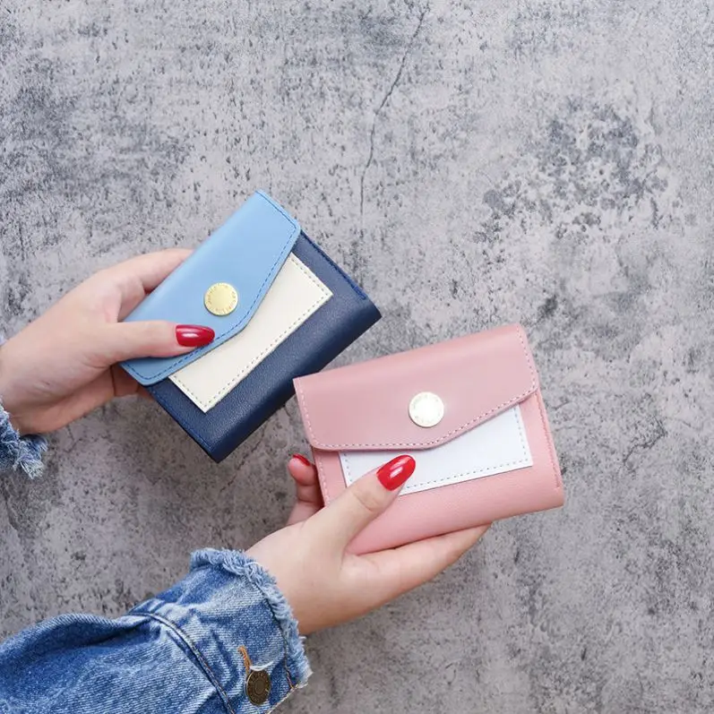 AIYIYANG 2021 Amazon Hot Sale Hasp Cover Purses Wholesale Wallet Women Hand Bags Custom Logo, Multi
AIYIYANG 2021 Amazon Hot Sale Hasp Cover Purses Wholesale Wallet Women Hand Bags Custom Logo, Multi