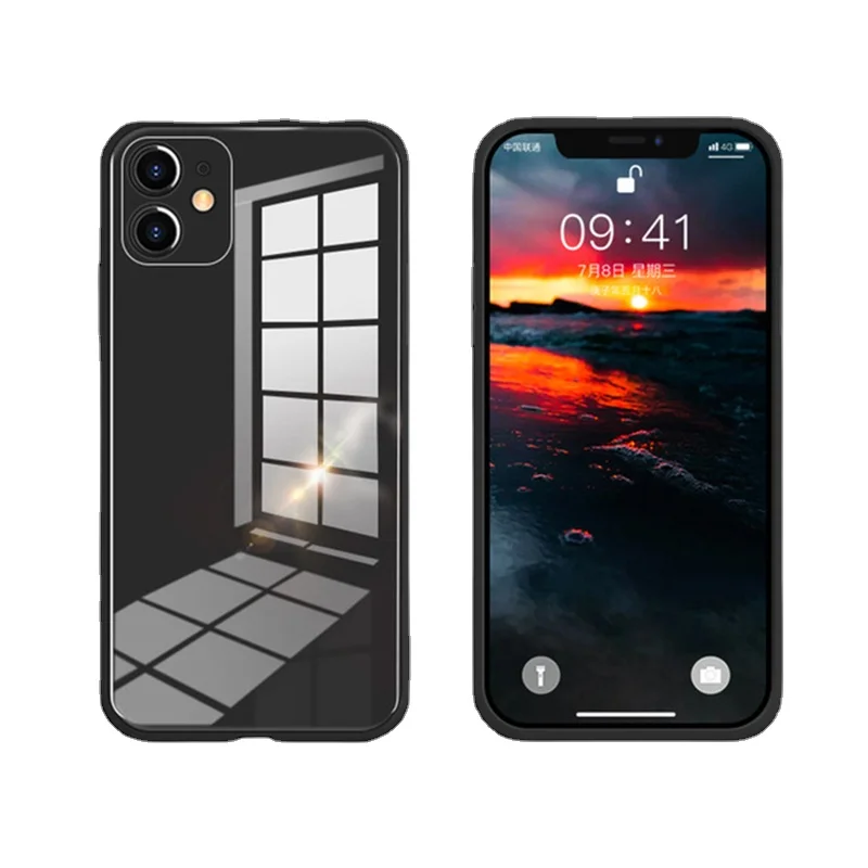 Liquid Silicone Tempered Glass For iPhone 12 Case Silicone For iPhone 12 Pro Max Case For iPhone 12 Case, Multi
Liquid Silicone Tempered Glass For iPhone 12 Case Silicone For iPhone 12 Pro Max Case For iPhone 12 Case, Multi