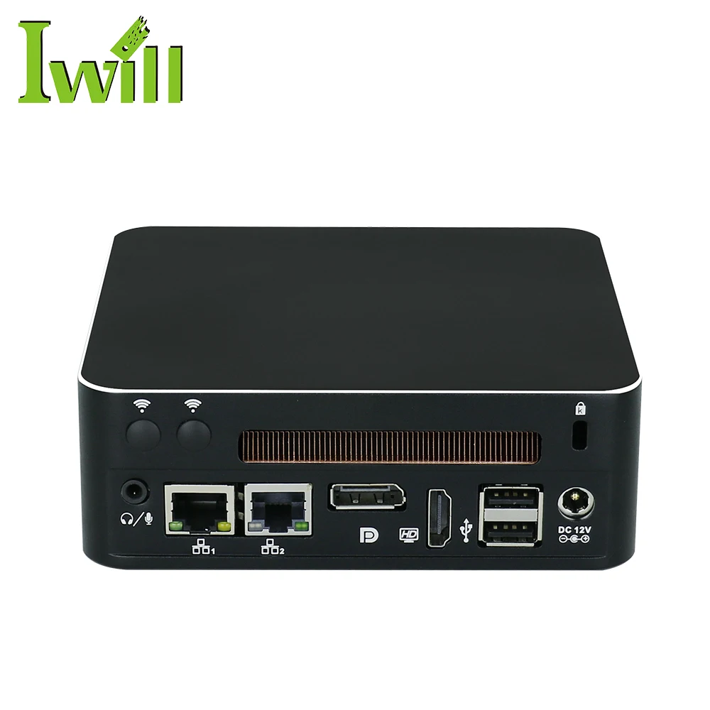Micro mini computer i5 8250U single board computer N16 home server mini pc support 4K resolution
Micro mini computer i5 8250U single board computer N16 home server mini pc support 4K resolution