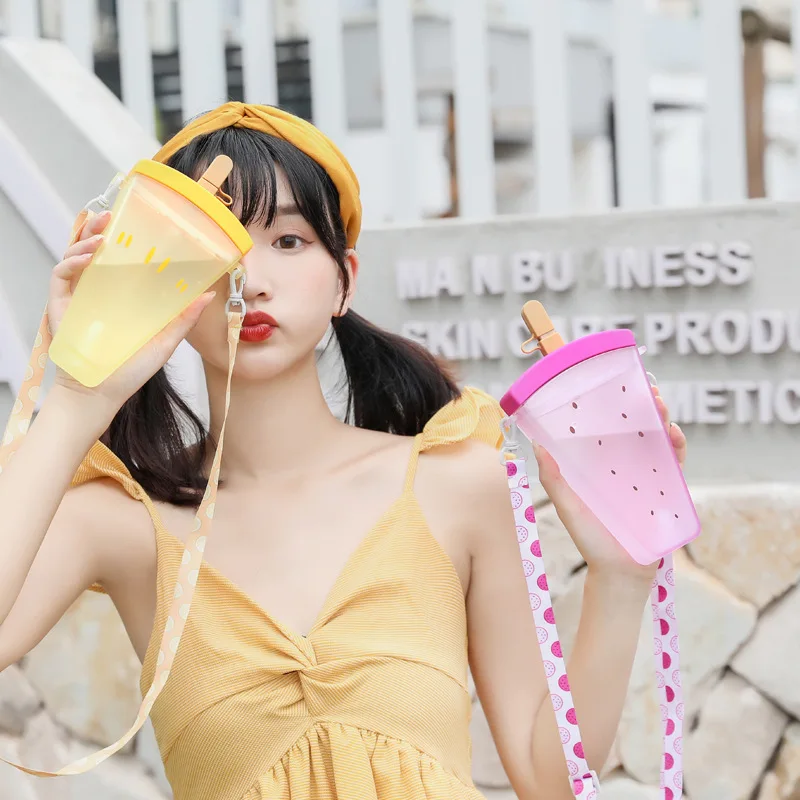 Ins 2021 Trendy Fashion Cute Girl Heart Net Red Straw Cup High-Value Popsicle Drink Purse Summer Creative Drink Purses Handbag, 4 colors
Ins 2021 Trendy Fashion Cute Girl Heart Net Red Straw Cup High-Value Popsicle Drink Purse Summer Creative Drink Purses Handbag, 4 colors
