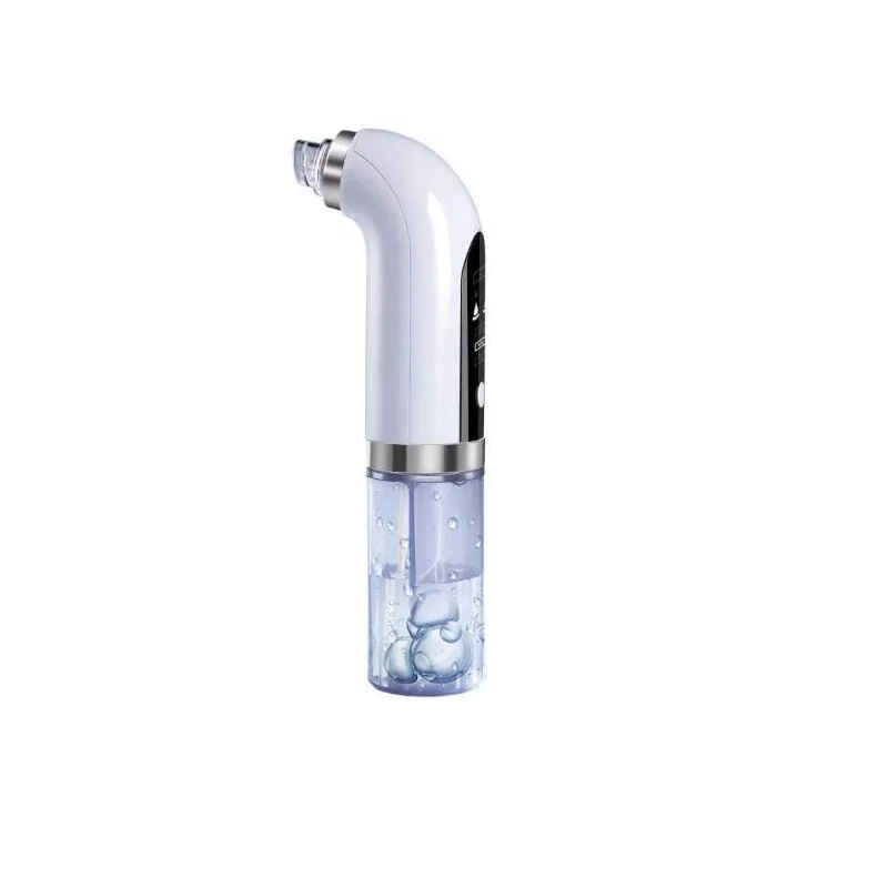 Hot Selling Face Blackhead Removed Instrument/ Small Bubble Machine Portable Aqua Peel Machine, White
Hot Selling Face Blackhead Removed Instrument/ Small Bubble Machine Portable Aqua Peel Machine, White