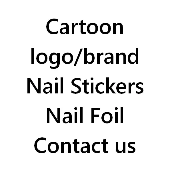 R073-080 New cartoon comics nails decal 3d cute kids anime brand princess designs nail art stickers decals, As picture show
R073-080 New cartoon comics nails decal 3d cute kids anime brand princess designs nail art stickers decals, As picture show