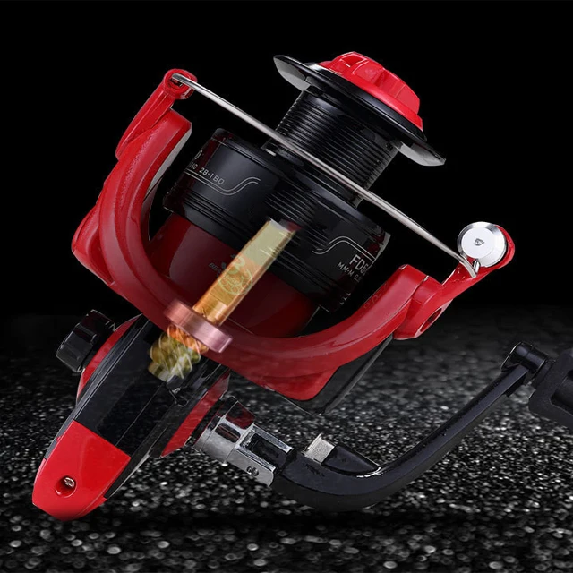 17 Ball Braring Gear Ratio 5.0:1 High Quality With Magnetic Brake System Bait Casting Fishing Reel
17 Ball Braring Gear Ratio 5.0:1 High Quality With Magnetic Brake System Bait Casting Fishing Reel